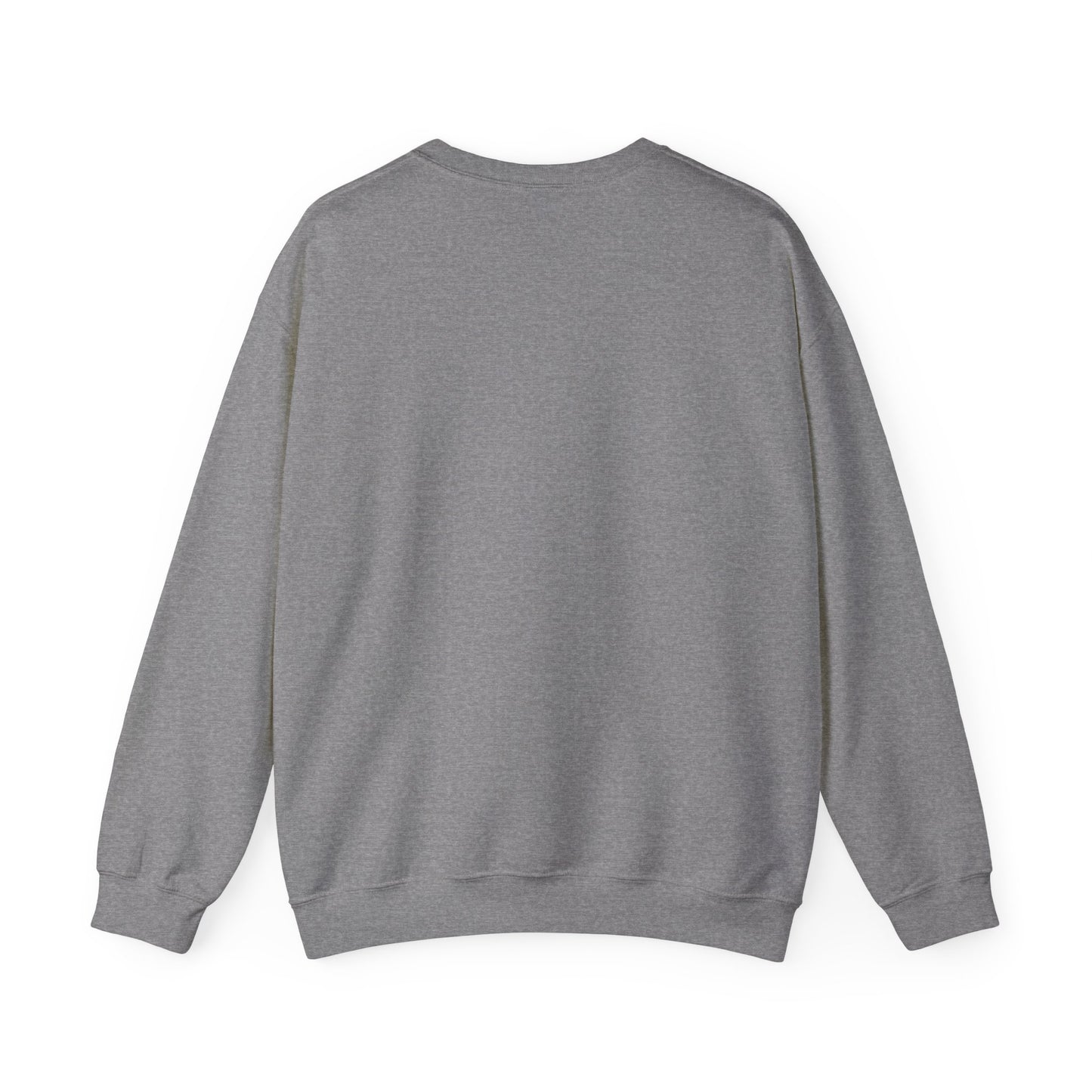 Be Yourself Love Yourself Empowering Unisex Crewneck Sweatshirt, Affirmation Apparel, Motivational Gift, Cozy Self-Care Clothing, Inspirational Wear