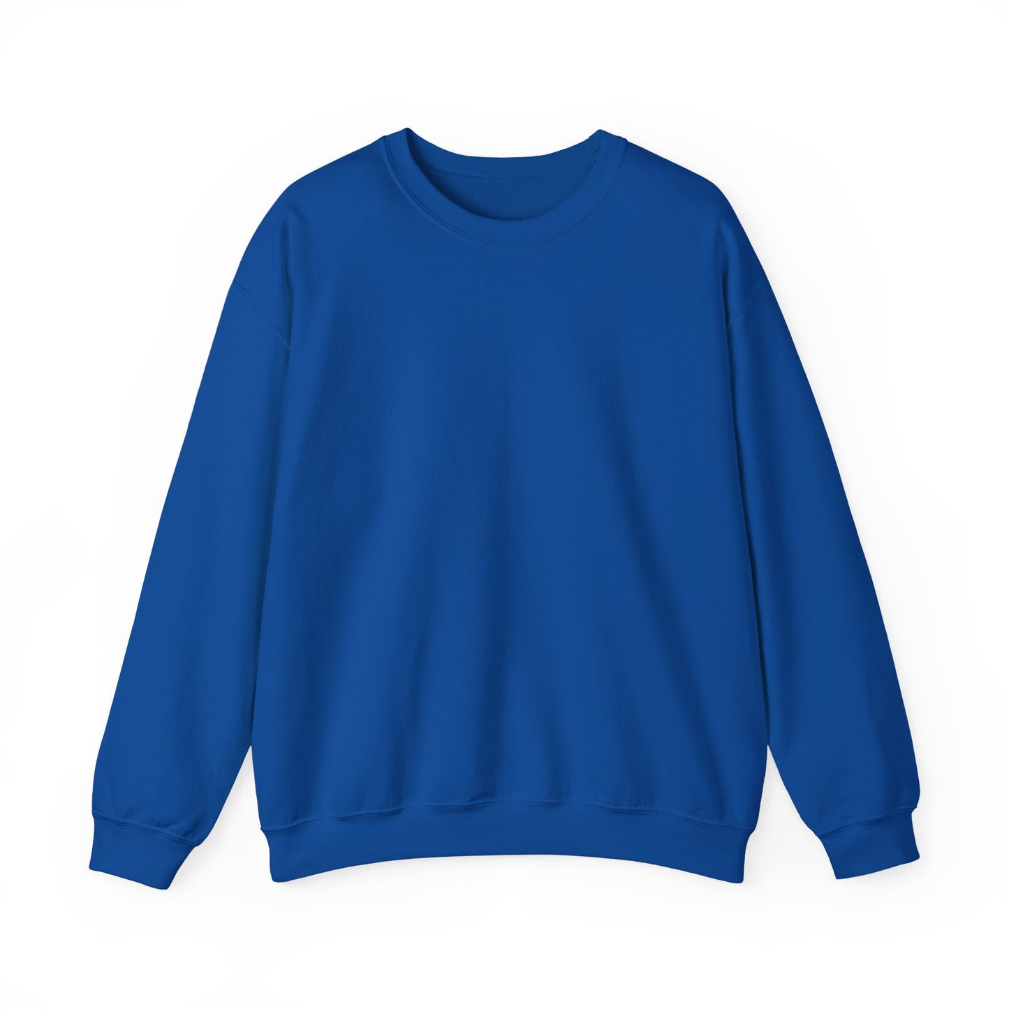 Do Your Own Thing Empowering Unisex Crewneck Sweatshirt, Affirmation Apparel, Motivational Gift, Cozy Self-Care Clothing, Inspirational Wear