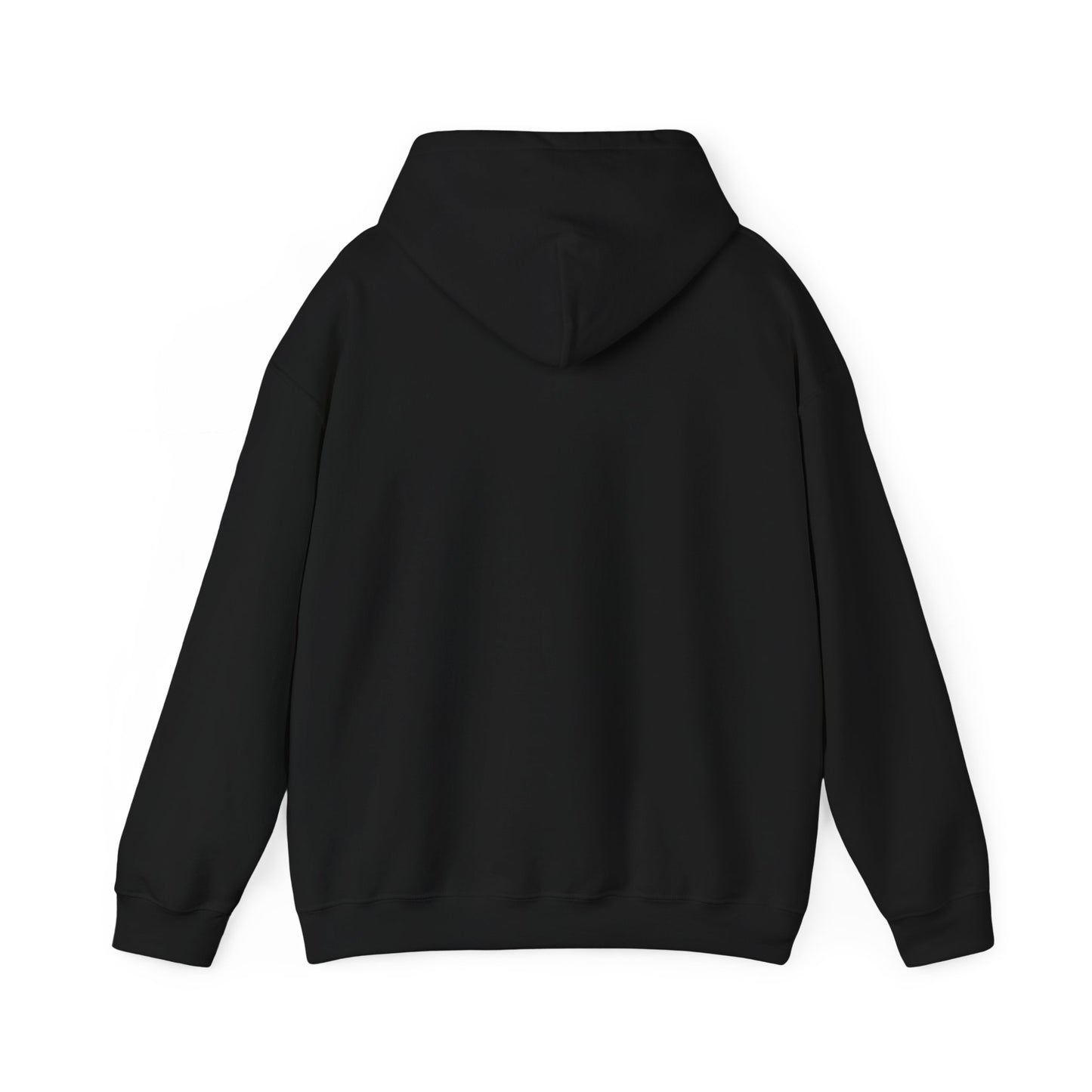 Positive Attitude Motivational Hoodie, Unisex Sweatshirt, Casual Comfort Wear, Gift for Teens, Inspirational Clothing, Everyday Hoodie