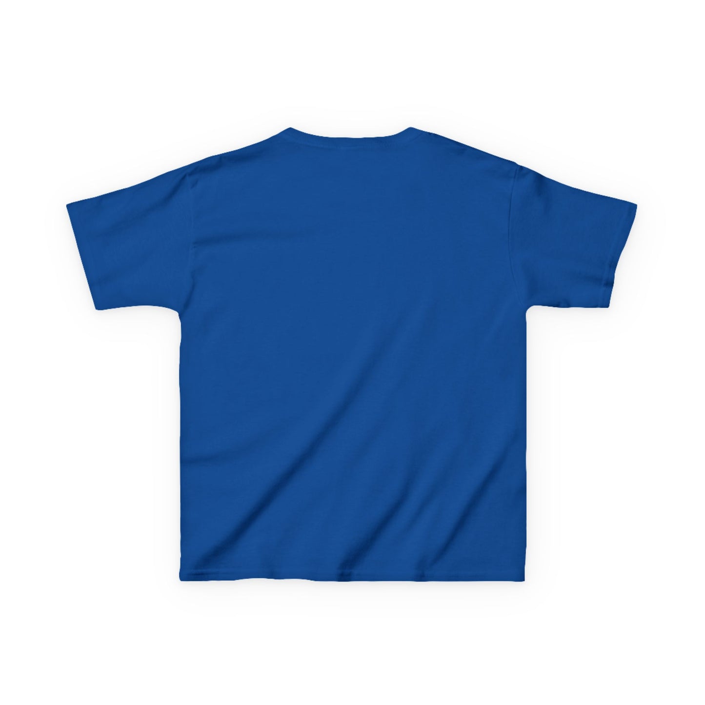 Be Yourself Love Yourself Motivational Kids T-Shirt, Positive Affirmation Shirt, Gift for Children, Encouraging Apparel