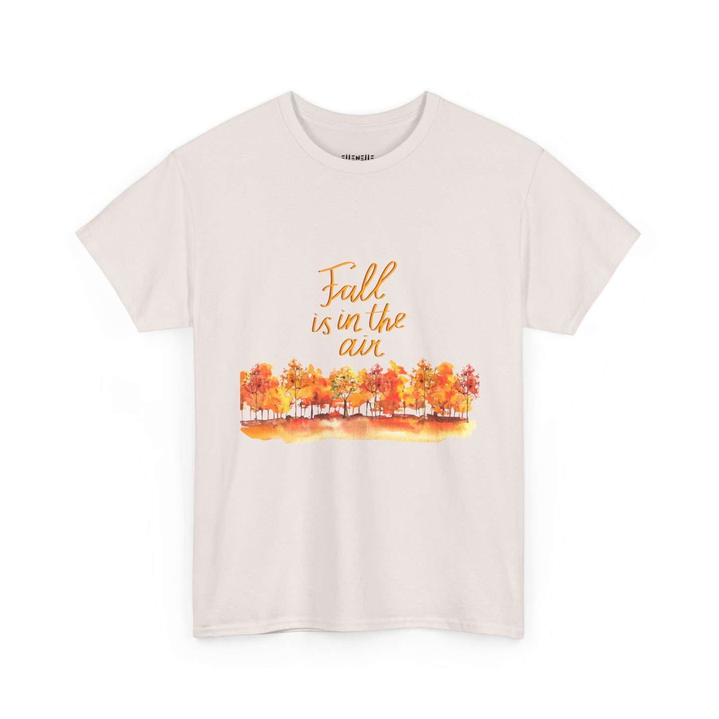 Fall is in the Air Shirt, Fall T-Shirt, Unisex Tee