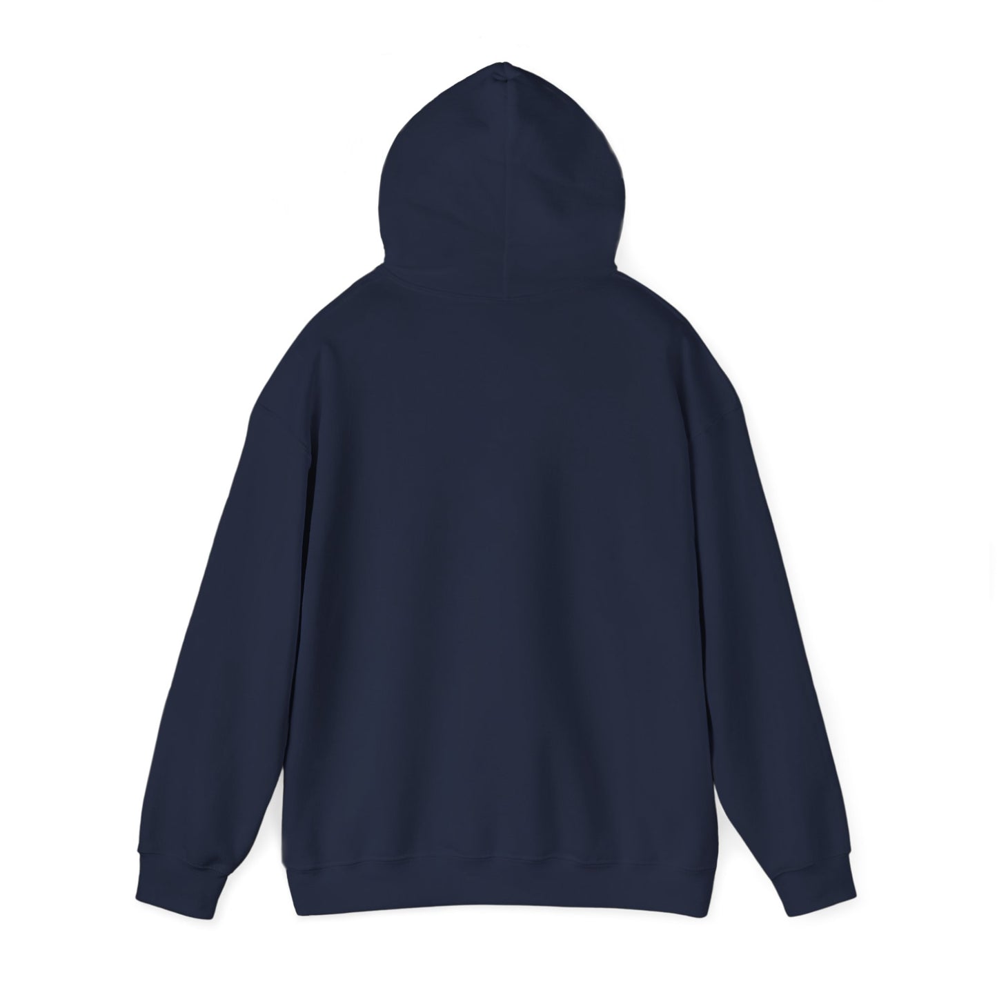 Nativity Unisex Hoodie - Merry Christmas Design