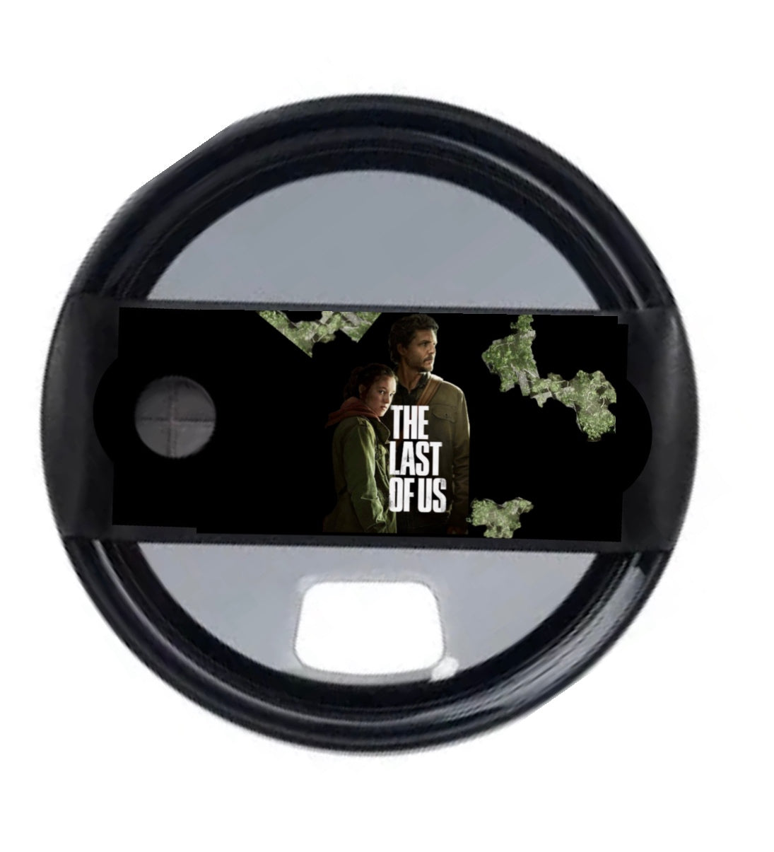 The Last Of Us Lid Topper