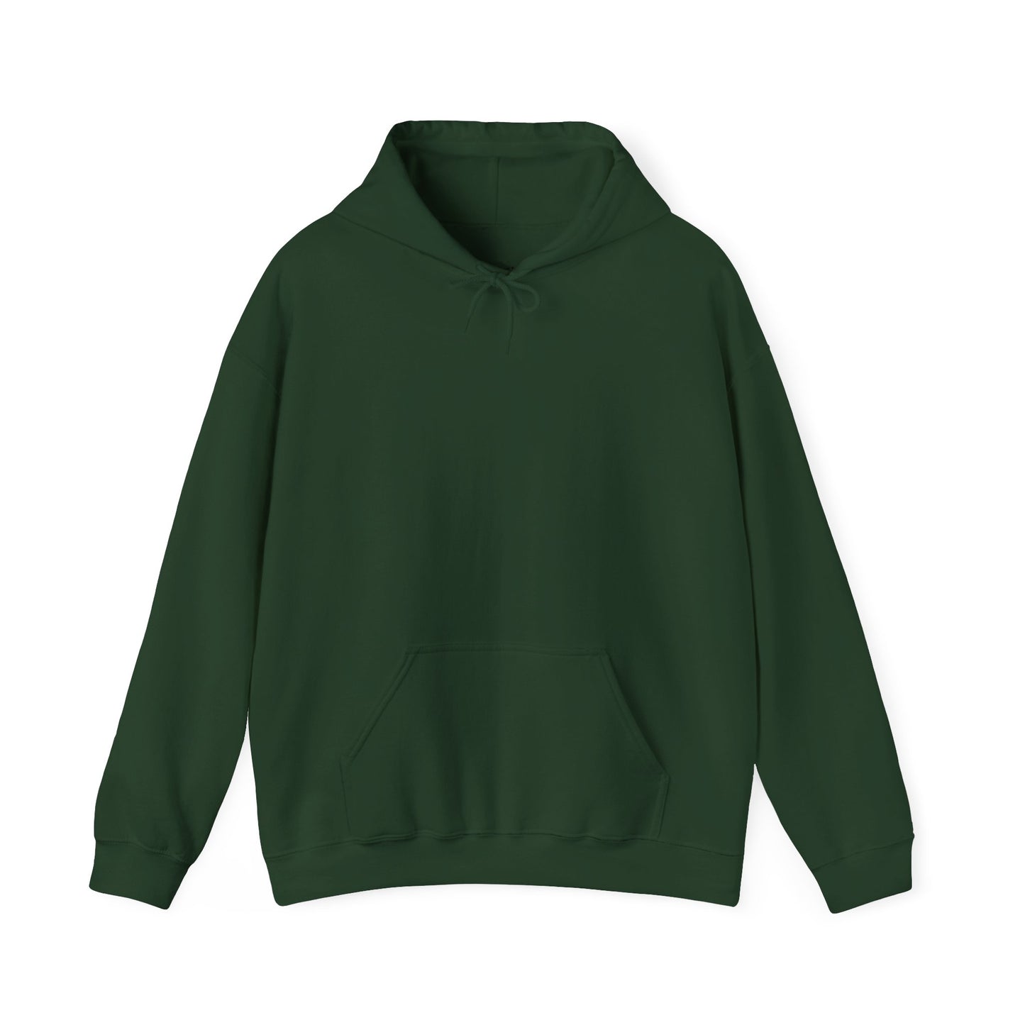 Do Your Own Thing Motivational Hoodie, Unisex Sweatshirt, Casual Comfort Wear, Gift for Teens, Inspirational Clothing, Everyday Hoodie