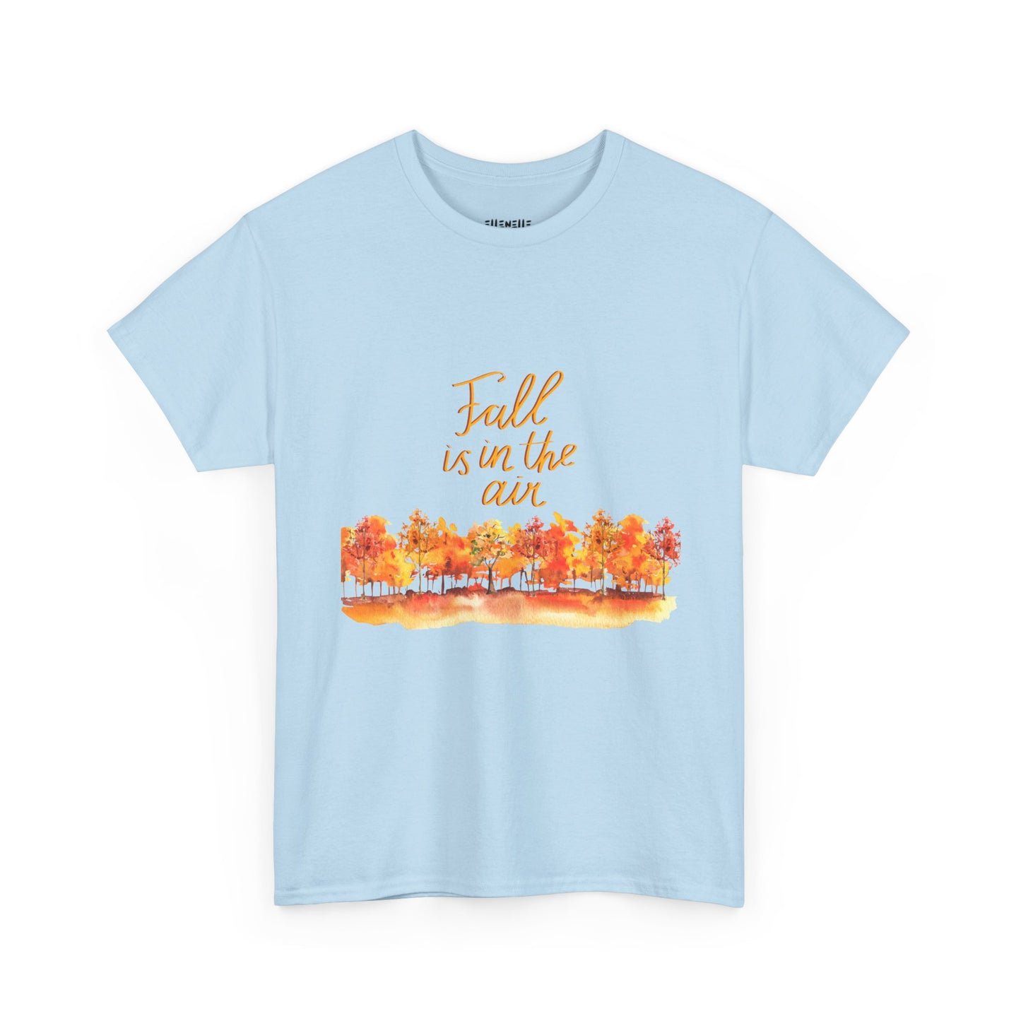 Fall is in the Air Shirt, Fall T-Shirt, Unisex Tee