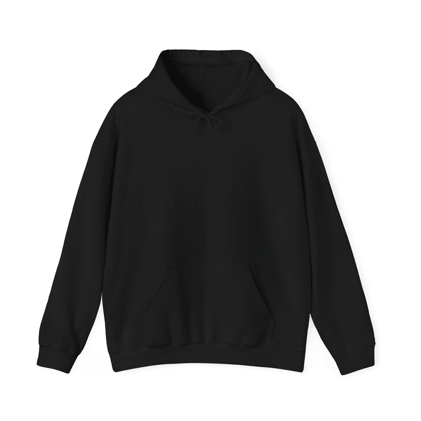 Do Your Own Thing Motivational Hoodie, Unisex Sweatshirt, Casual Comfort Wear, Gift for Teens, Inspirational Clothing, Everyday Hoodie