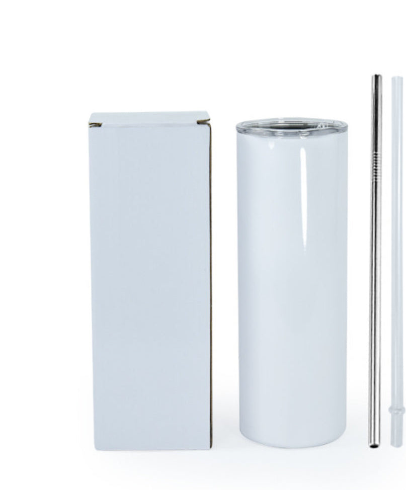 Halloween Bitch Spray 20oz Tumbler
