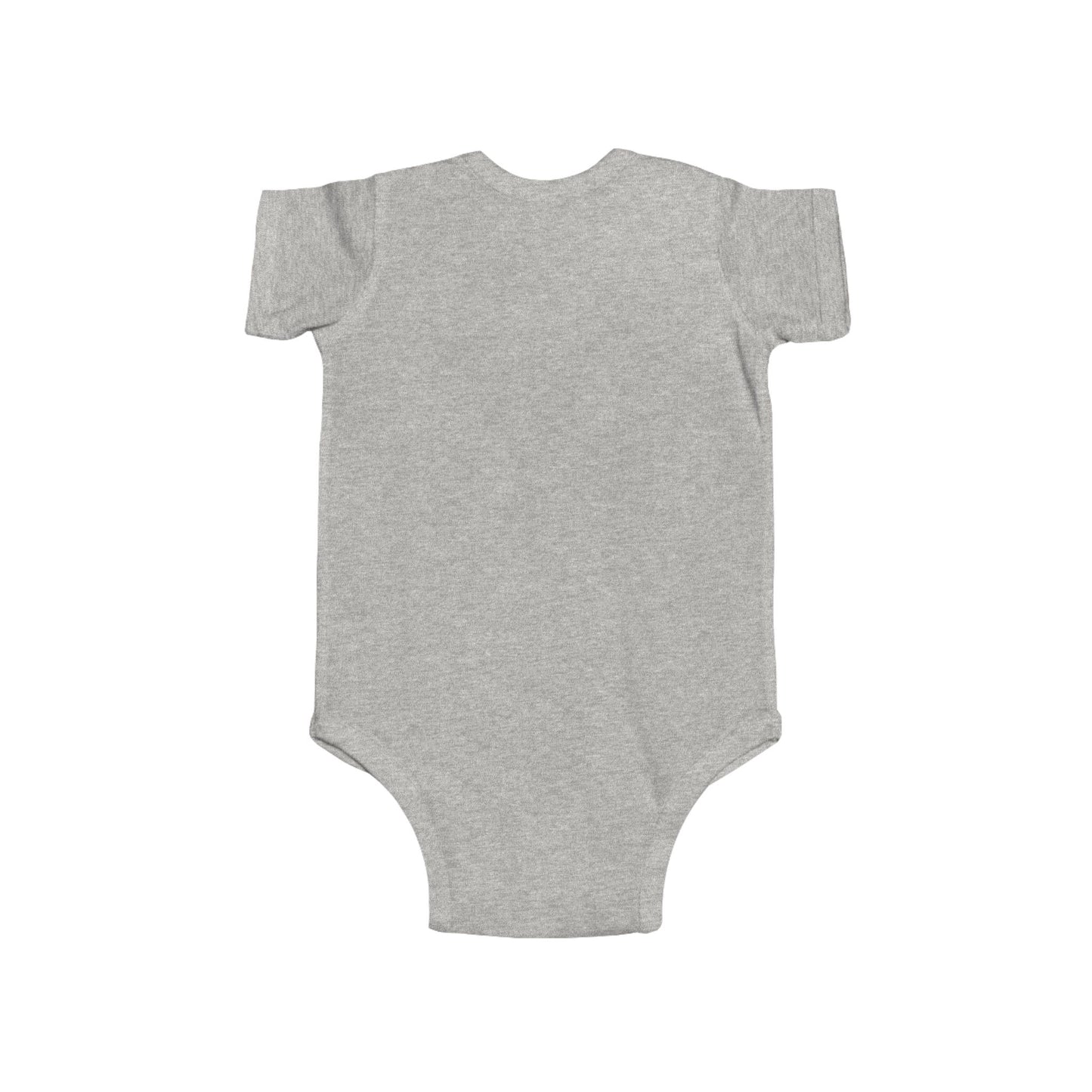 Charleston SC Infant Bodysuit, Cute Baby Clothes, Beach Vibe Newborn Outfit, Summer Baby Gift, Toddler Apparel