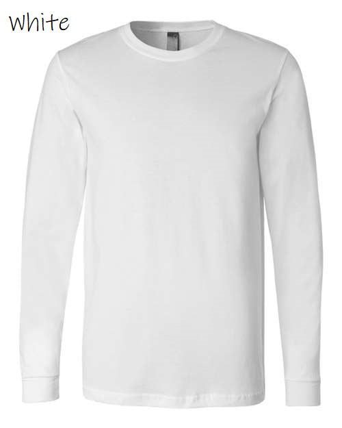 Yippie Pie Yay 4502Longsleeve