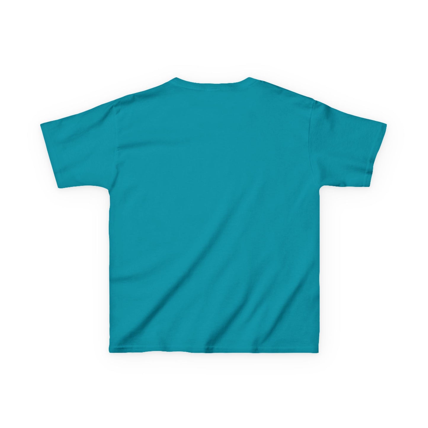 Be Yourself Love Yourself Motivational Kids T-Shirt, Positive Affirmation Shirt, Gift for Children, Encouraging Apparel
