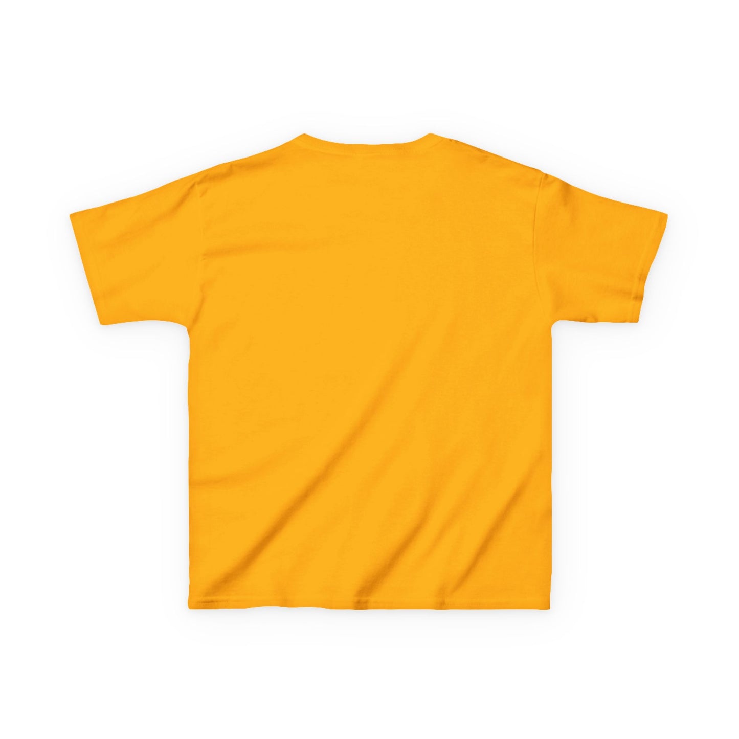 Be Yourself Love Yourself Motivational Kids T-Shirt, Positive Affirmation Shirt, Gift for Children, Encouraging Apparel