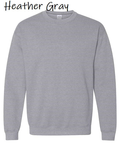 Roar of the Ocean Sweatshirt 4209