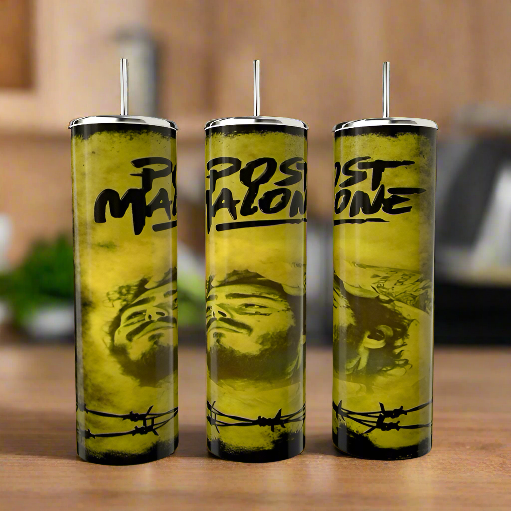 Posty 20oz Tumbler