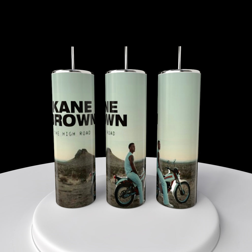 The High Road 20oz Tumbler