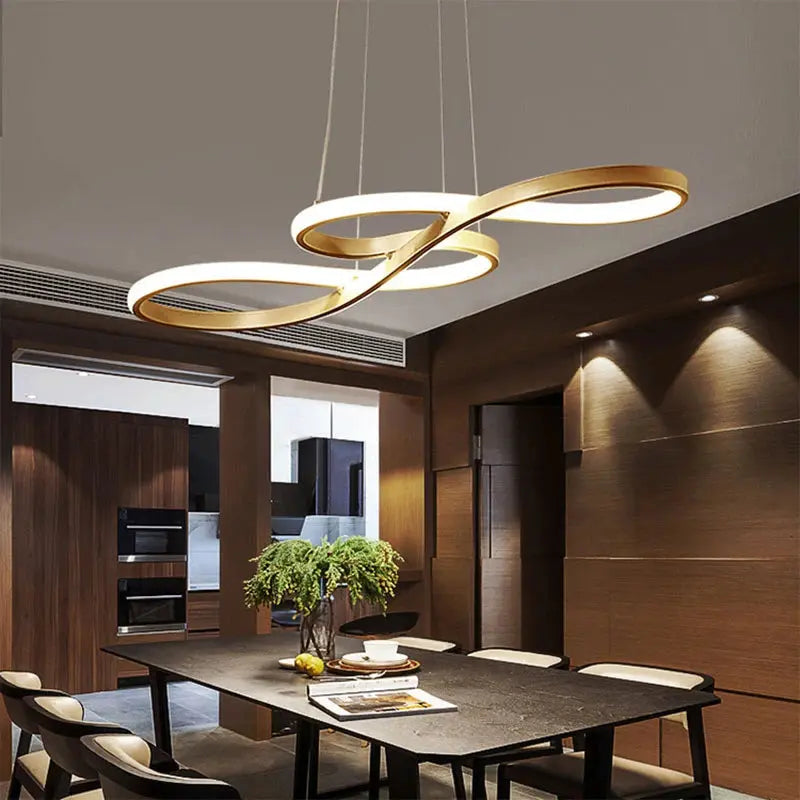 Lumina Modern