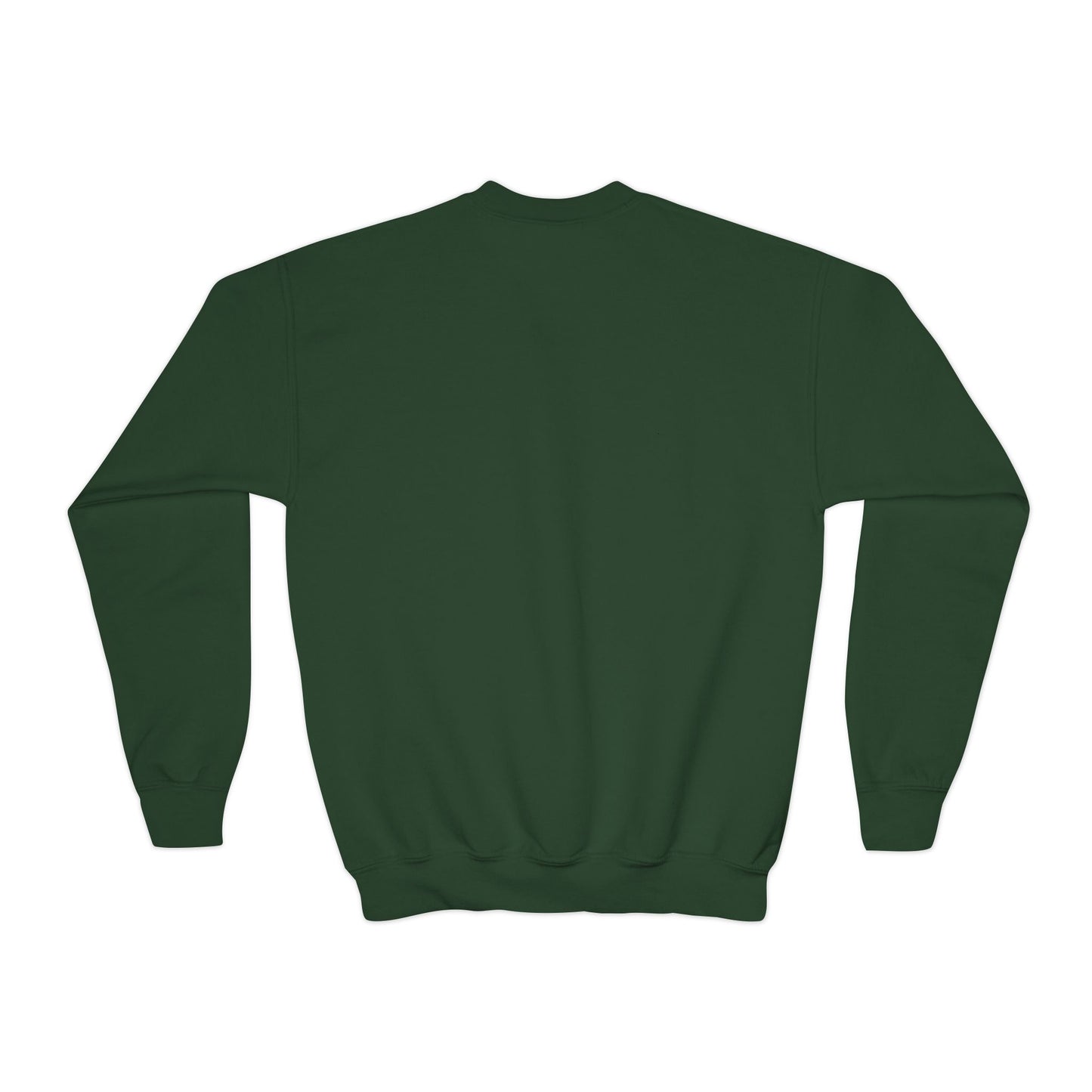 Nativity Youth Crewneck Sweatshirt