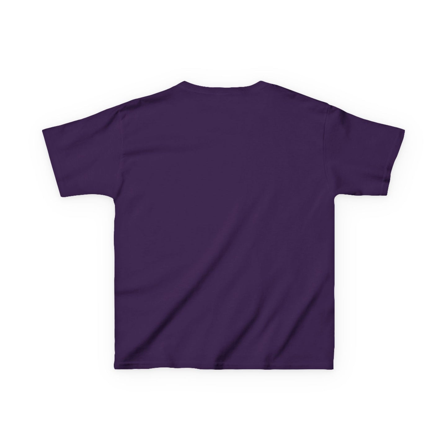 Be Yourself Love Yourself Motivational Kids T-Shirt, Positive Affirmation Shirt, Gift for Children, Encouraging Apparel