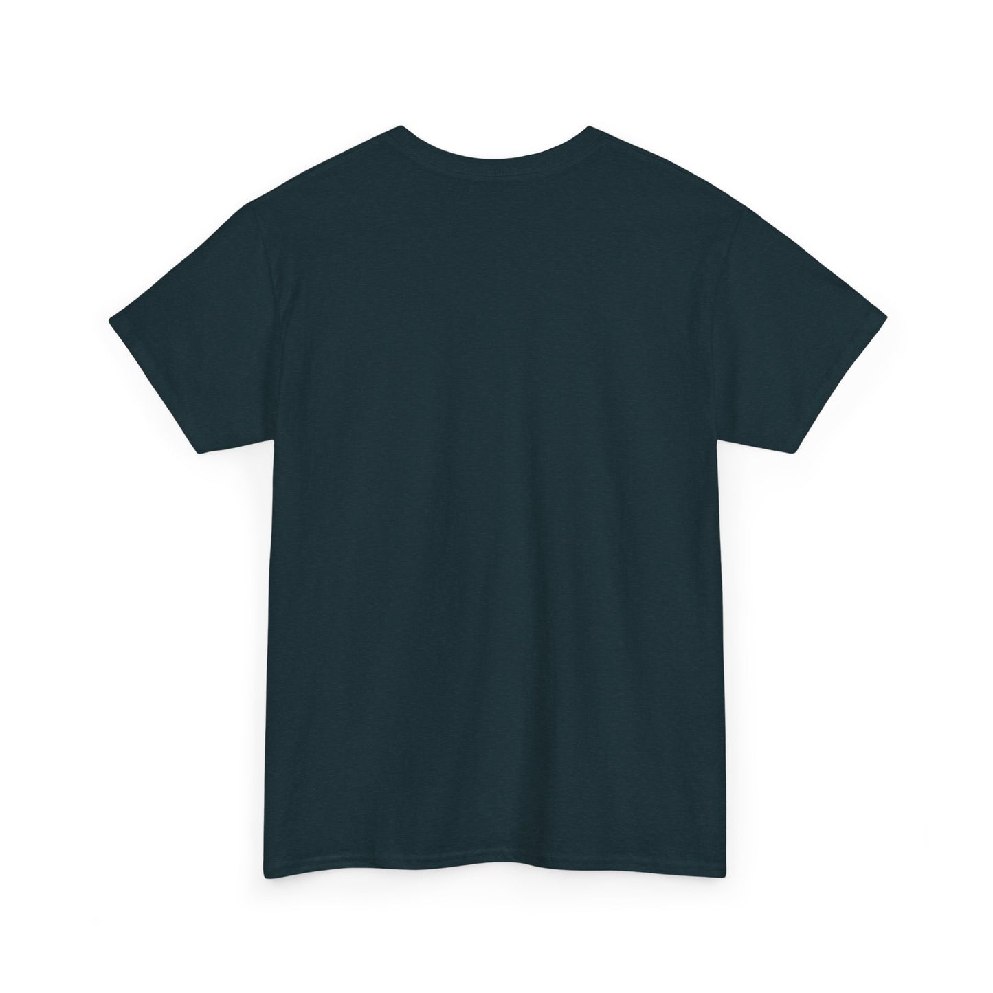 Pickleball Vibes Unisex Heavy Cotton Tee, Fun Sports Shirt, Activewear Gift, Summer Casual Wear, Pickleball Enthusiast Tee