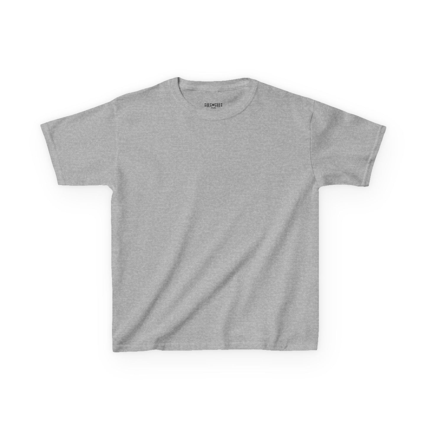 Do Your Own Thing Motivational Kids T-Shirt, Positive Affirmation Shirt, Gift for Children, Encouraging Apparel