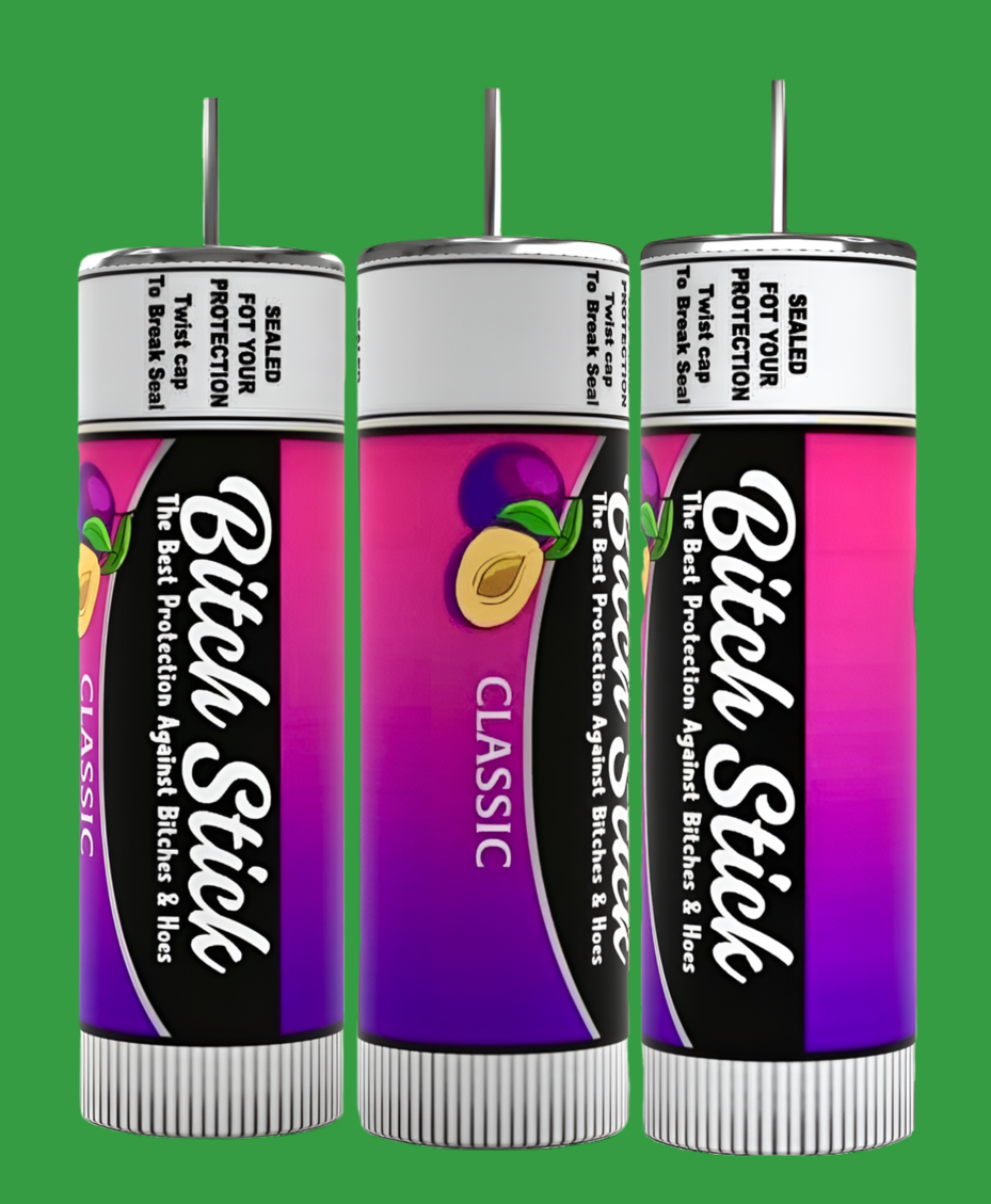Chap Stick Spray Collection 20oz Tumbler