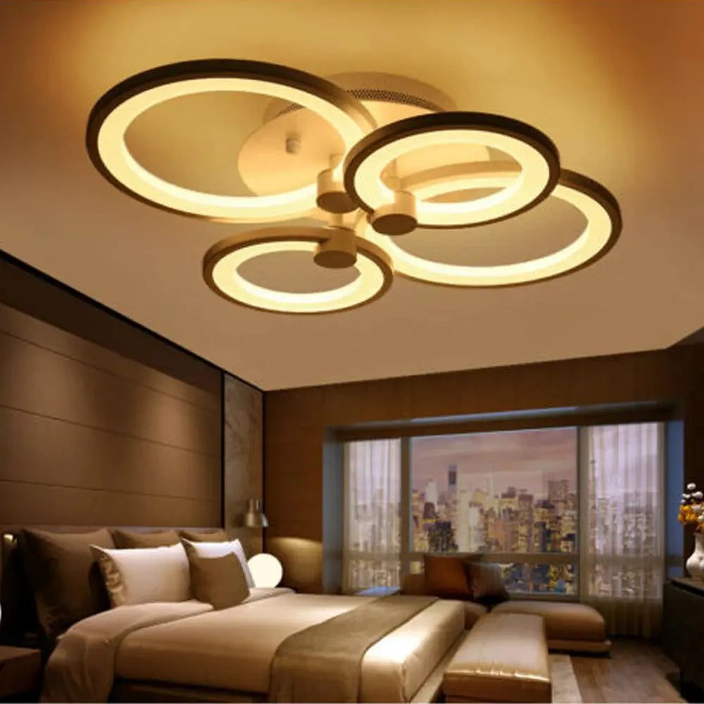 Acrylic LED