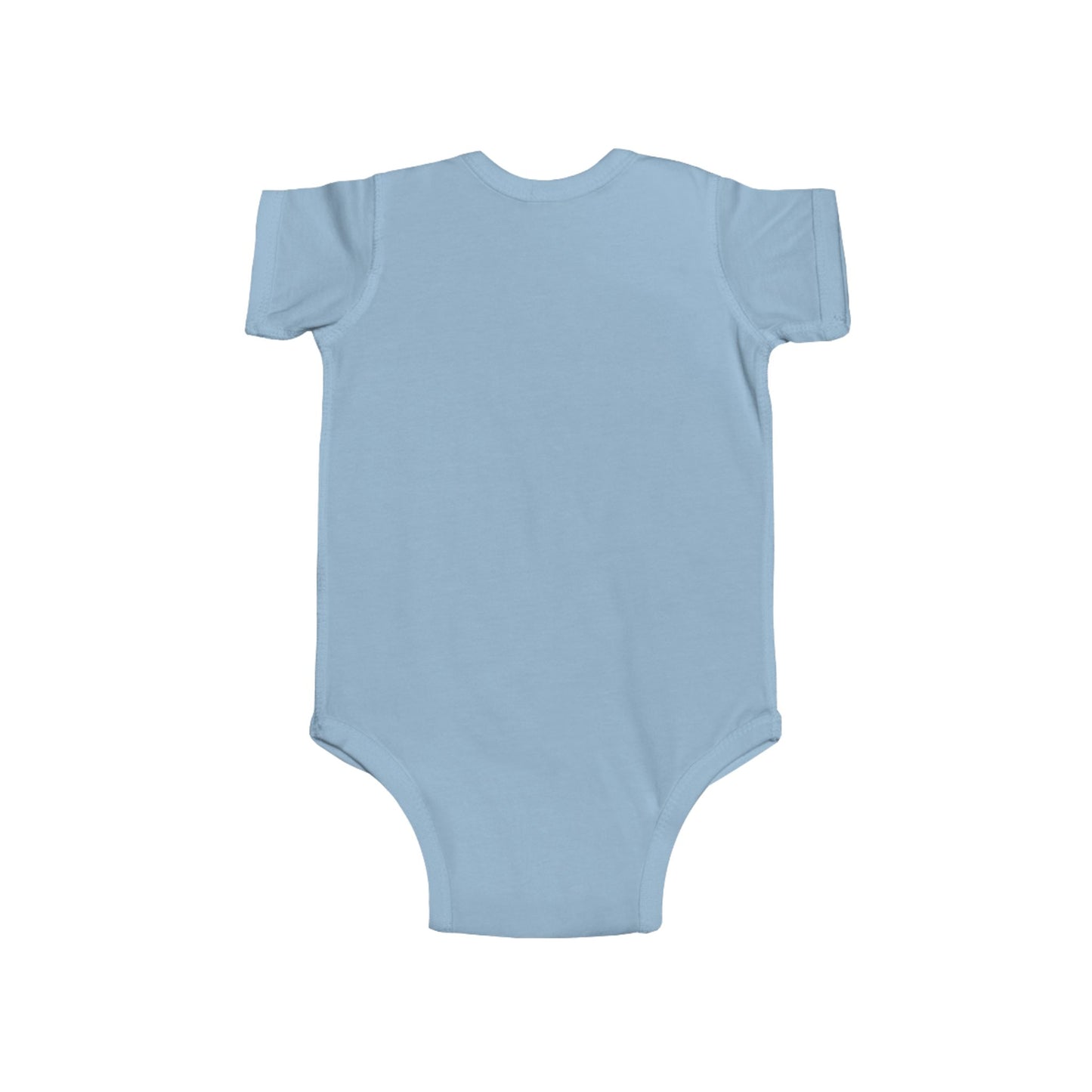 Charleston SC Infant Bodysuit, Cute Baby Clothes, Beach Vibe Newborn Outfit, Summer Baby Gift, Toddler Apparel
