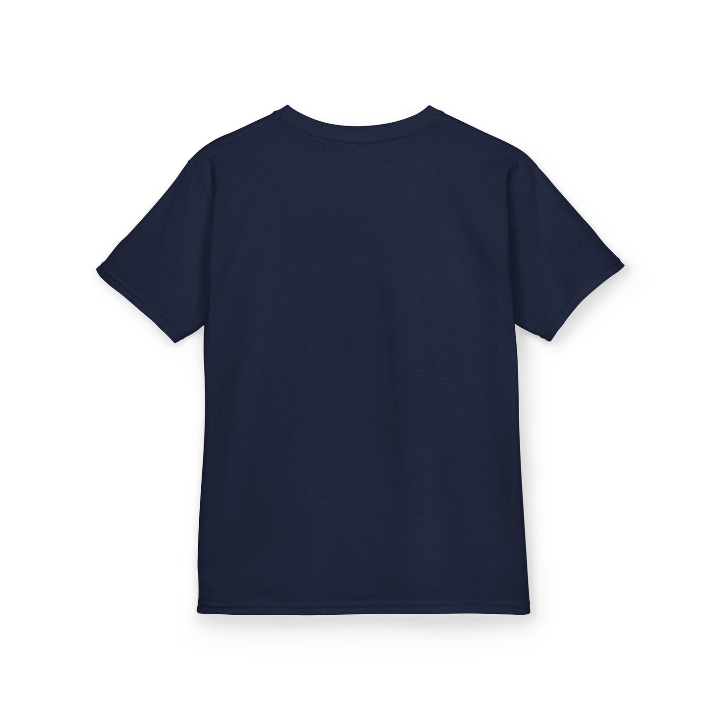 Be Yourself Love Yourself Motivational Kids T-Shirt, Positive Affirmation Shirt, Gift for Children, Encouraging Apparel