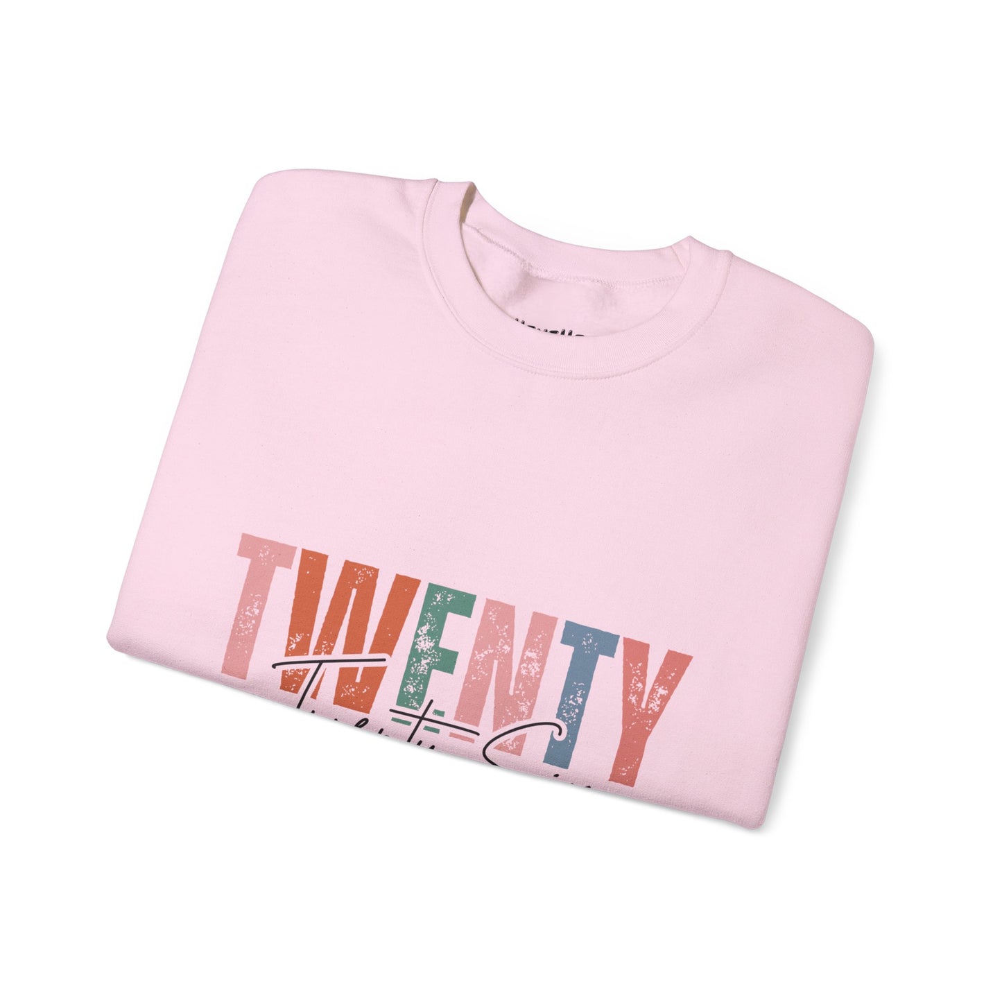 Twenty Twenty-Six Sweatshirt - Unisex Crewneck