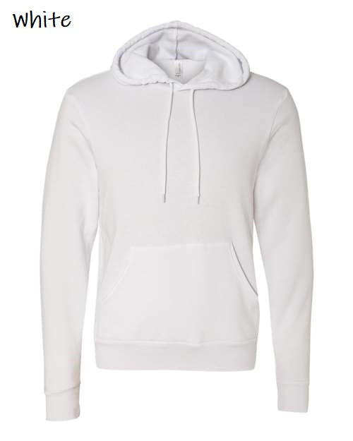 Bleachers 4745 hoodie