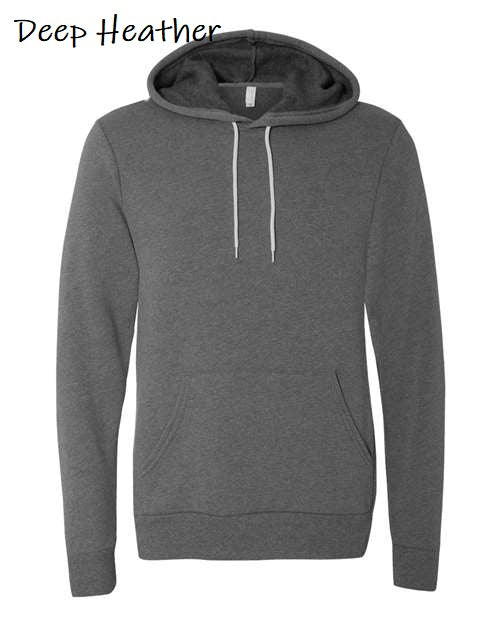 4th of July 4770 hoodie