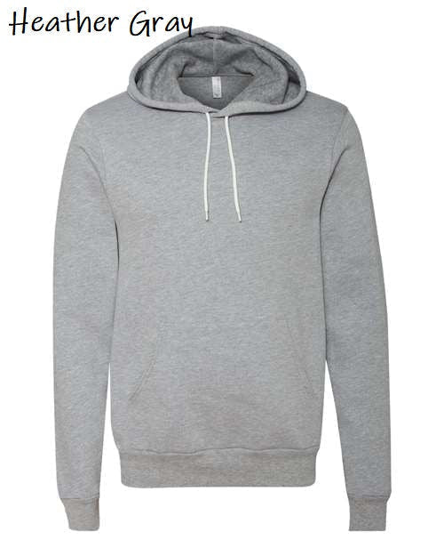 You're Going to Miss This 4170_hoodie