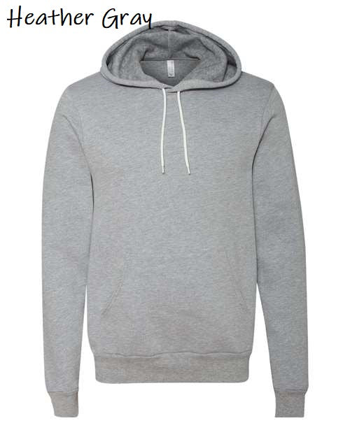 4th of July 4770 hoodie