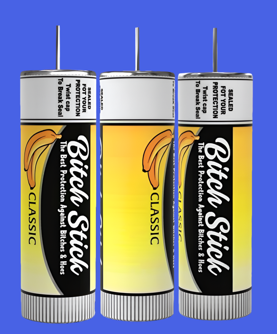 Chap Stick Spray Collection 20oz Tumbler