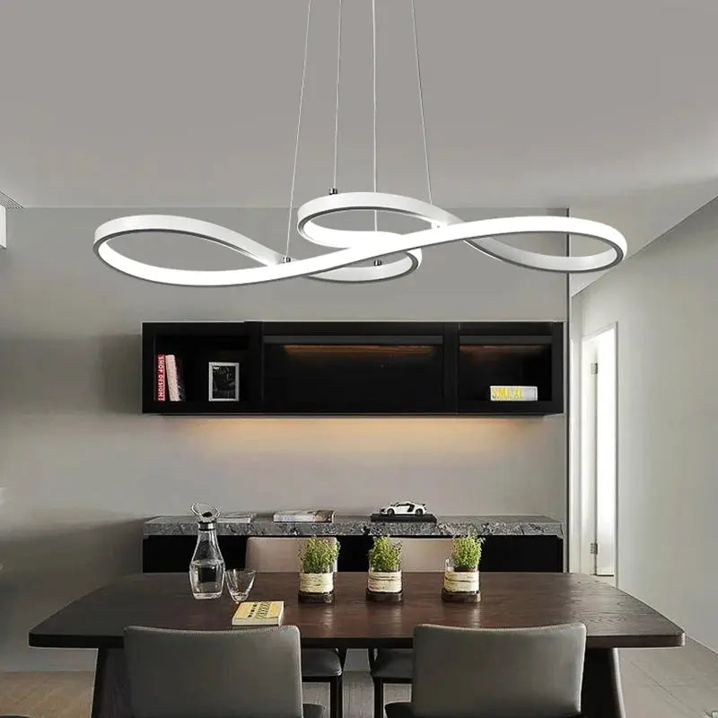 Lumina Modern