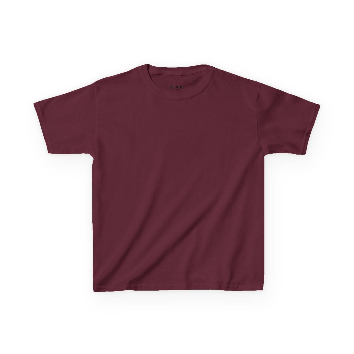 Do Your Own Thing Motivational Kids T-Shirt, Positive Affirmation Shirt, Gift for Children, Encouraging Apparel