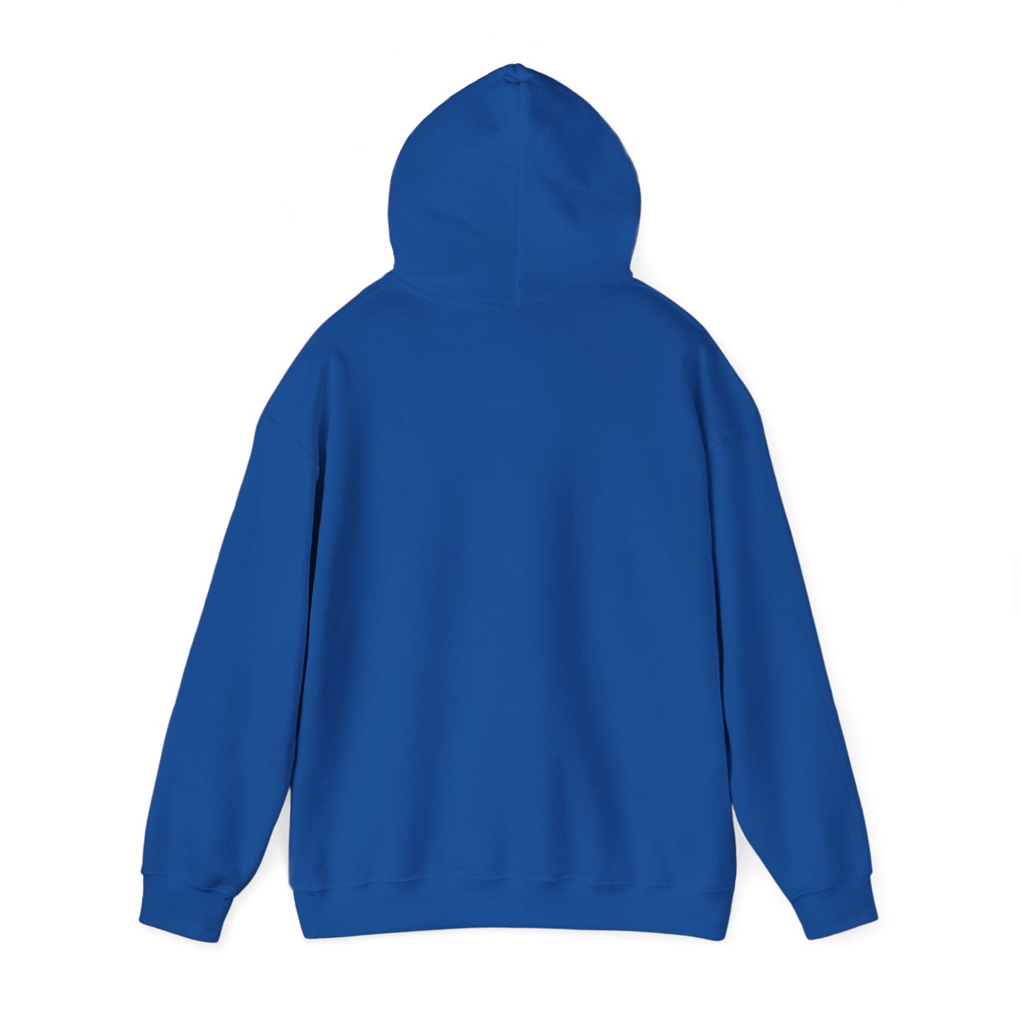 Believe in Yourself Motivational Hoodie, Unisex Sweatshirt, Casual Comfort Wear, Gift for Teens, Inspirational Clothing, Everyday Hoodie