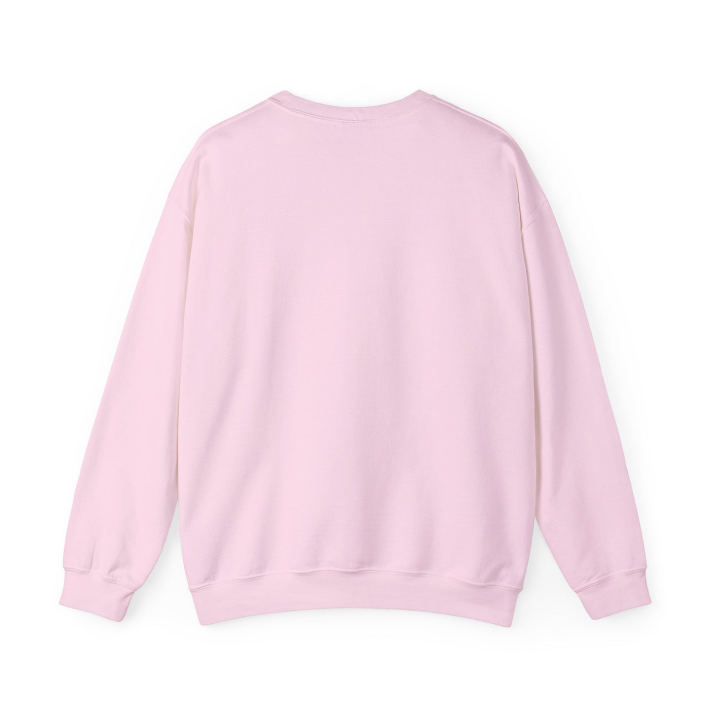 Do What You Love Empowering Unisex Crewneck Sweatshirt, Affirmation Apparel, Motivational Gift, Cozy Self-Care Clothing, Inspirational Wear