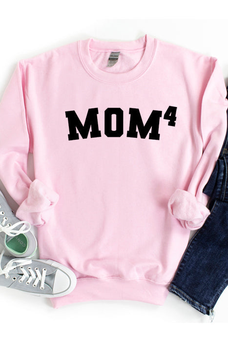 Mom of 4 4166_gsweat