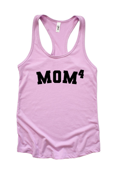 Mom of 4 4166_tank