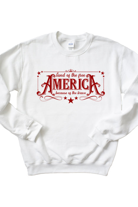 Land of the Free 4246_gsweat