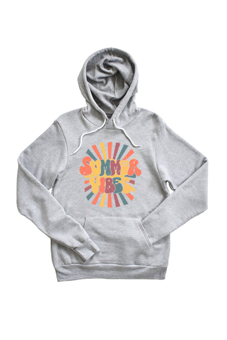 Summer Vibes 4279_hoodie