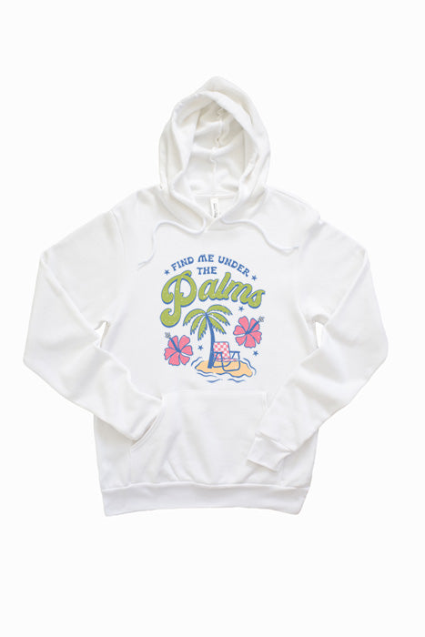 Under the Palms 4284_hoodie