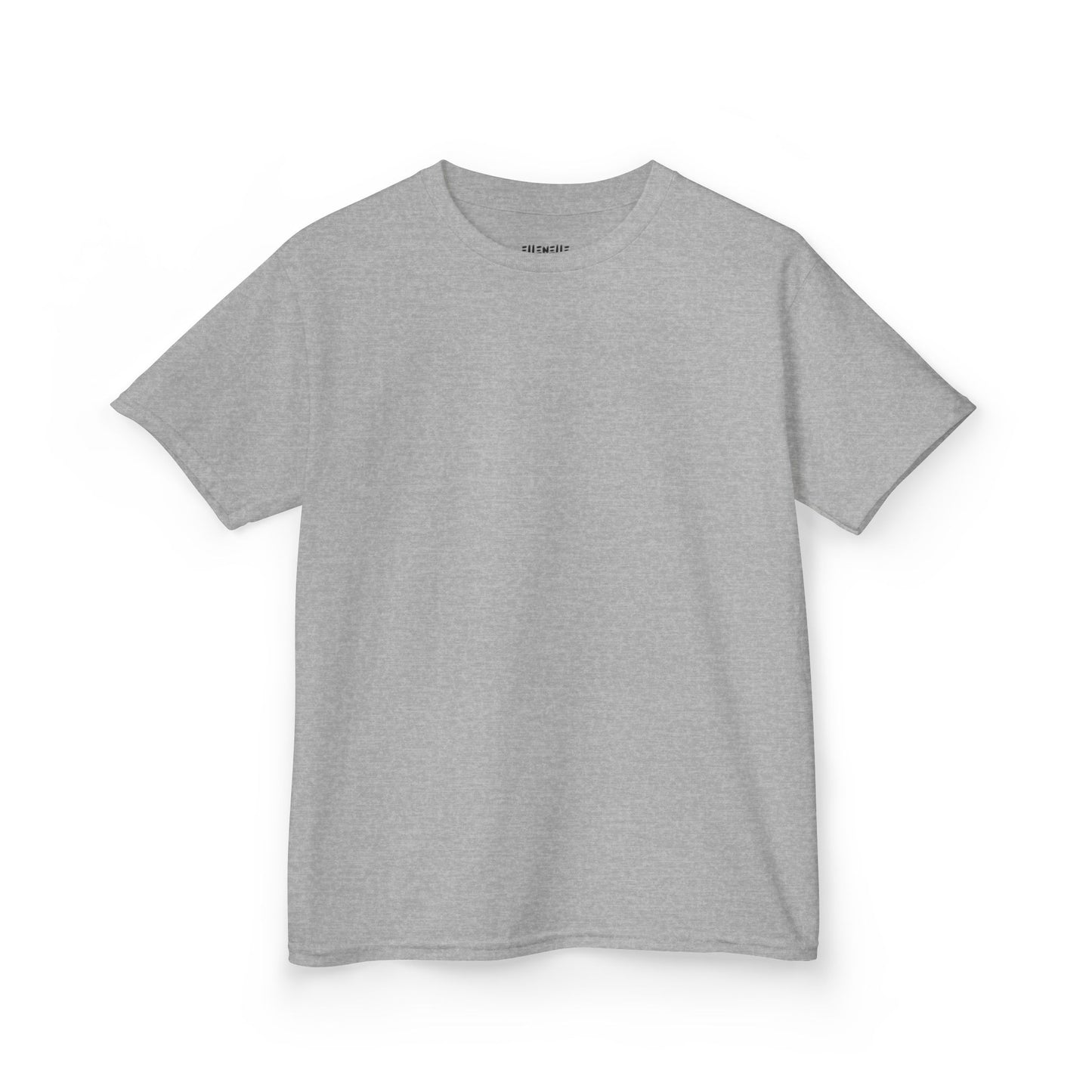 Do Your Own Thing Motivational Kids T-Shirt, Positive Affirmation Shirt, Gift for Children, Encouraging Apparel