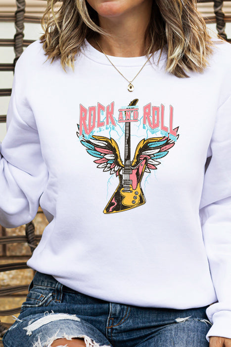 Rock and Roll 4342_gsweat