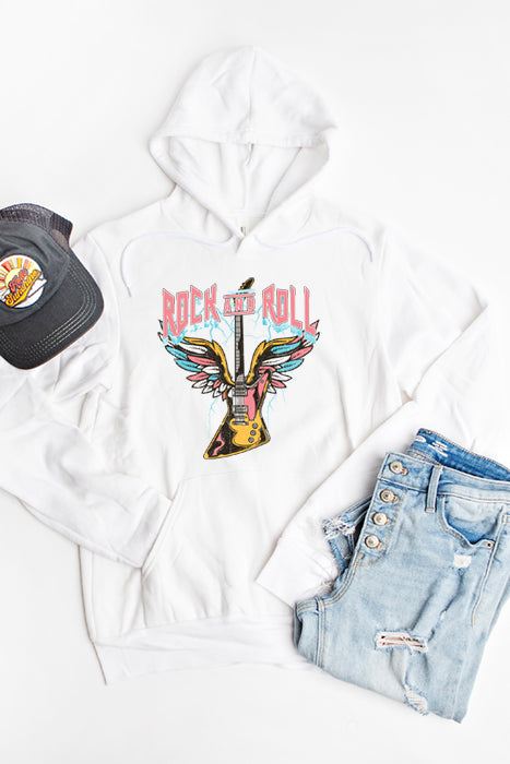 Rock and Roll 4342_hoodie