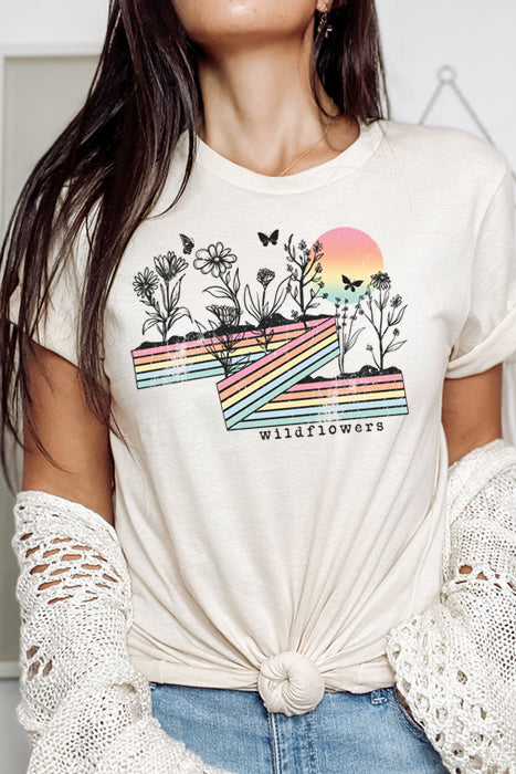 Wildflowers 4347