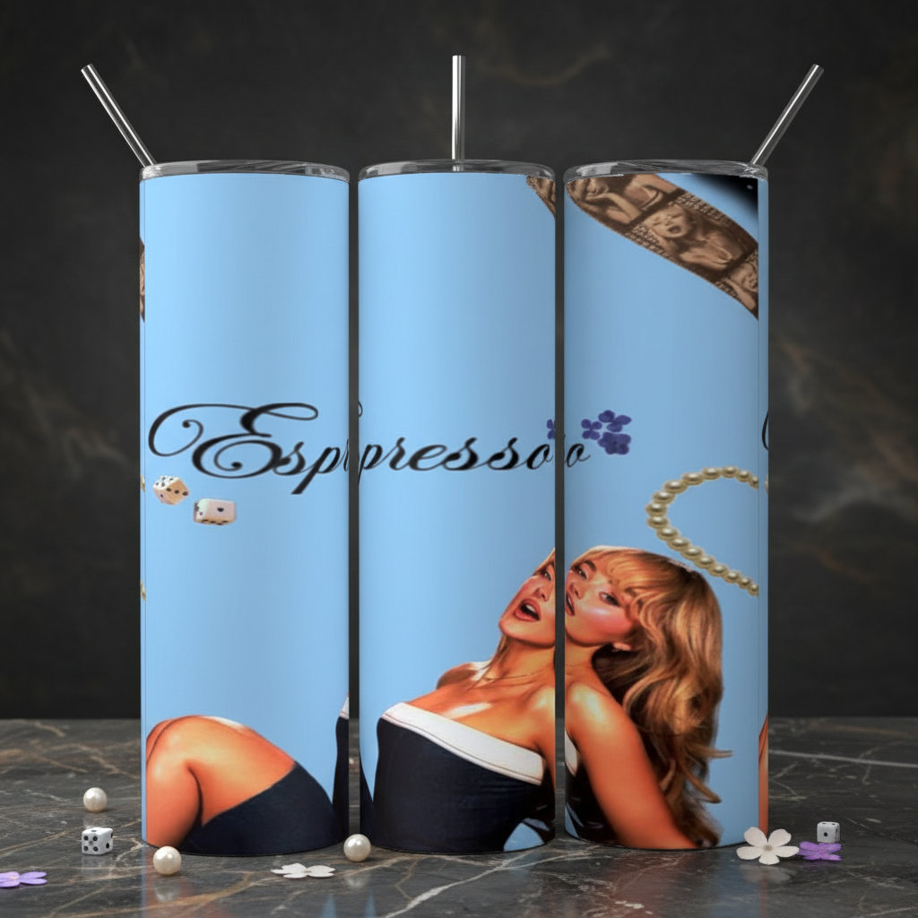 Expresso 20 Ounce Tumbler