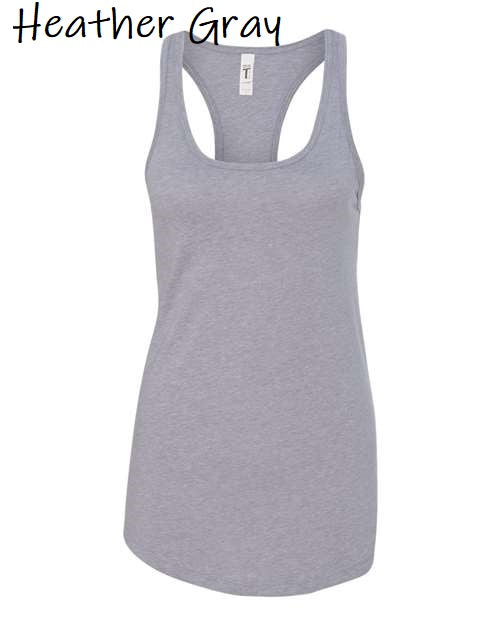 Daisy Peace Sign 4280 tank
