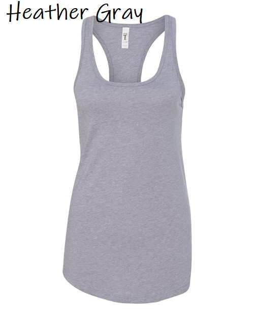 Feels Like Sunshine Tank 4211