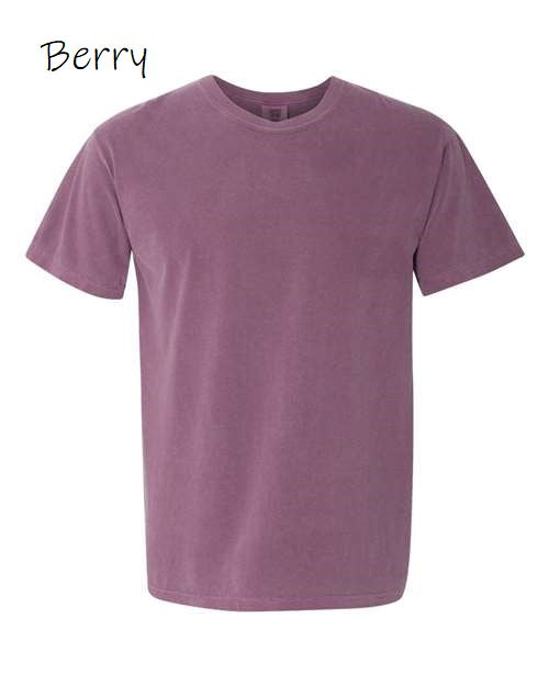 I teach my kids Oversized Tee 4747 CC